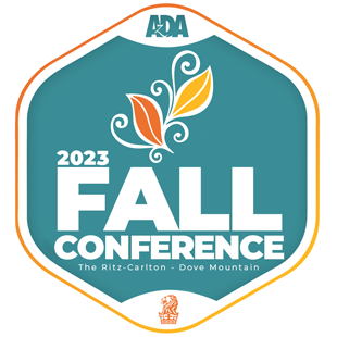 AzDA's Fall Conference