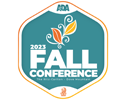 AzDA's Fall Conference Logo