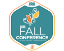 AzDA's Fall Conference Logo